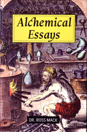 Alchemy and Alchemists by Charles John Samuel Thompson